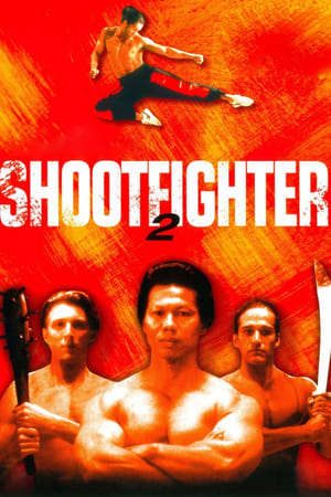 Phim Trận Chiến Cuối Cùng 1996 - Shootfighter 2 PhimChill Vietsub (1996)