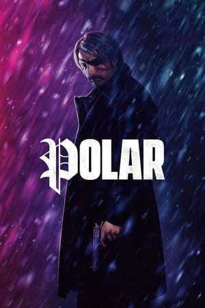 Phim Sát Thủ Tái Xuất - Polar PhimChill Vietsub (2019)