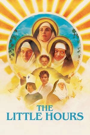 Xem phim Các Nữ Tu Và Gã Đầy Tớ tập full PhimChill Thuyết Minh HD - Vietsub Phim Mỹ-The Little Hours