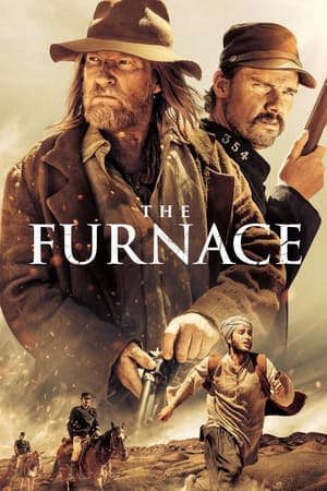 Phim Lò Nung - The Furnace PhimChill Vietsub (2020)