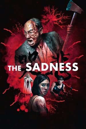 Phim Virus Đẫm Máu - The Sadness PhimChill Vietsub (2021)