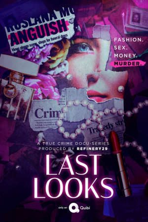 Phim Lần Nhìn Cuối Cùng - Last Looks PhimChill Vietsub (2020)