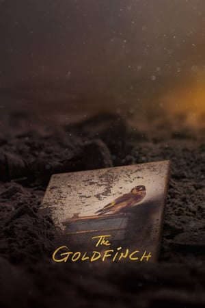 Phim Chim Vàng Oanh - The Goldfinch PhimChill Vietsub (2019)