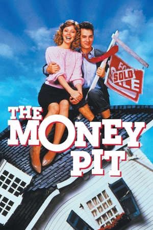 Phim Hố Tiền - The Money Pit PhimChill Vietsub (1986)