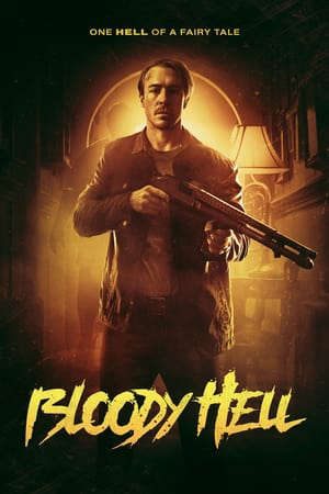 Phim Địa Ngục Đẫm Máu - Bloody Hell PhimChill Vietsub (2021)