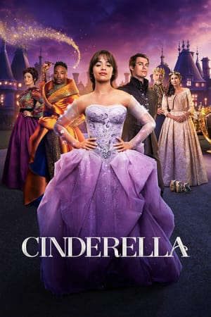 Xem phim Lọ Lem Thời Đại tập full PhimChill Thuyết Minh HD - Vietsub Phim Mỹ-Cinderella