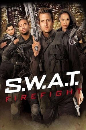 Phim Đội Đặc Nhiệm Swat Đọ Súng - SWAT Firefight PhimChill Vietsub (2011)