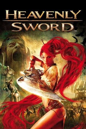 Phim Ỷ Thiên Kiếm - Heavenly Sword PhimChill Vietsub (2014)