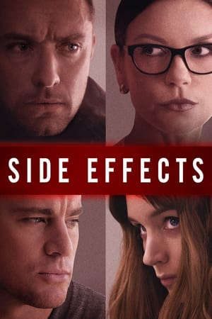 Phim Tác Dụng Phụ - Side Effects PhimChill Vietsub (2013)