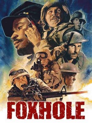 Phim Chiến Hào - Foxhole PhimChill Vietsub (2021)