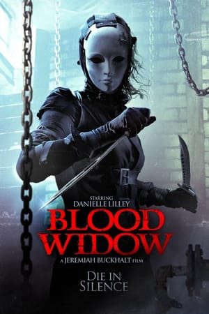 Phim Mặt Nạ Sát Nhân - Blood Widow PhimChill Vietsub (2014)