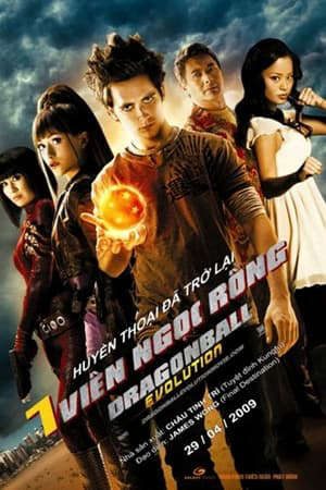 Xem phim Bảy Viên Ngọc Rồng Tiến Hóa tập full PhimChill Thuyết Minh HD - Vietsub Phim Mỹ-Dragonball Evolution