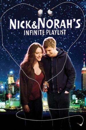 Phim Khúc Nhạc Tình Yêu - Nick and Norahs Infinite Playlist PhimChill Vietsub (2008)