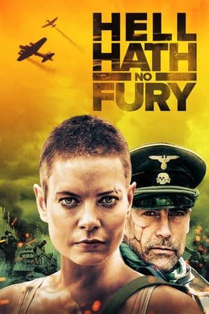 Phim Truy Tìm Kho Vàng - Hell Hath No Fury PhimChill Vietsub (2021)