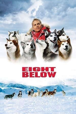 Xem phim Âm Tám Độ tập full PhimChill Thuyết Minh HD - Vietsub Phim Mỹ-Eight Below