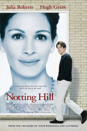 Phim Chuyện Tình Notting Hill - Notting Hill PhimChill Vietsub (1999)