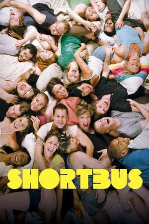 Phim Hộp Đêm Đồng Tính - Shortbus PhimChill Vietsub (2006)