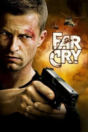 Xem phim Đảo Nhiệt Đới tập full PhimChill Thuyết Minh HD - Vietsub Quốc Gia Khác-Far Cry