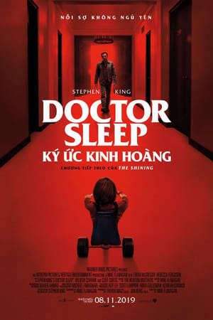 Phim Ký Ức Kinh Hoàng - Doctor Sleep PhimChill Vietsub (2019)