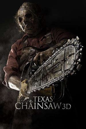 Xem phim Tử Thần Vùng Texas 3D tập full PhimChill Thuyết Minh HD - Vietsub Phim Mỹ-Texas Chainsaw 3D