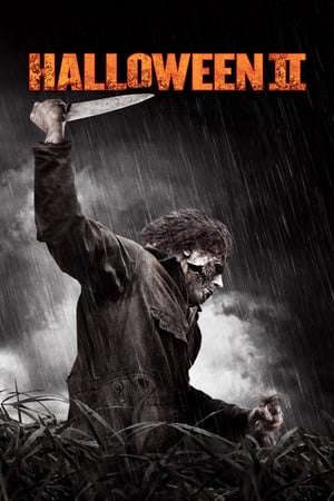 Phim Lễ Hội Kinh Hoàng 2 - Halloween II PhimChill Vietsub (2009)