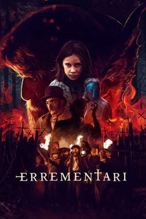 Xem phim Errementari Ác Quỷ Và Gã Thợ Rèn tập full PhimChill Thuyết Minh HD - Vietsub Quốc Gia Khác-Errementari The Blacksmith And The Devil