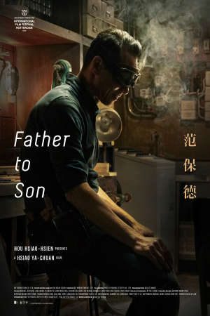 Phim Điều Ước Của Cha - Father To Son PhimChill Vietsub (2018)