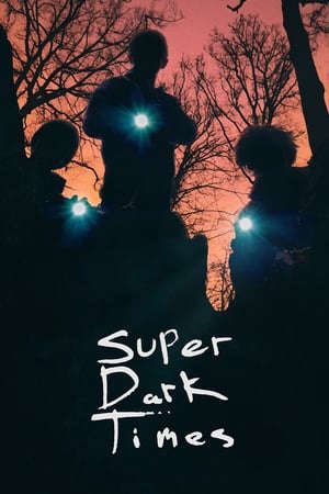 Phim Tội Ác Học Đường - Super Dark Times PhimChill Vietsub (2017)