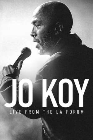 Phim Jo Koy Live from the Los Angeles Forum - Jo Koy Live from the Los Angeles Forum PhimChill Vietsub (2022)