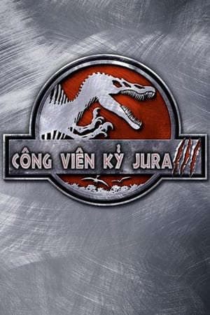 Phim Công Viên Kỷ Jura 3 - Jurassic Park III PhimChill Vietsub (2001)