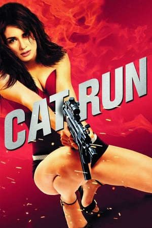 Phim Sát Thủ Mèo Hoang - Cat Run PhimChill Vietsub (2011)