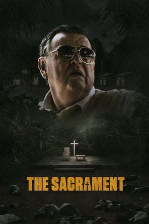 Phim Nỗi Sợ Hãi - The Sacrament PhimChill Vietsub (2013)