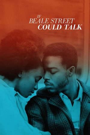 Phim Nếu Phố Beale Biết Nói - If Beale Street Could Talk PhimChill Vietsub (2018)