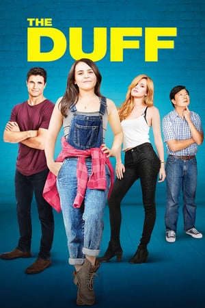 Phim Tôi Tuyệt Vời - The DUFF PhimChill Vietsub (2015)