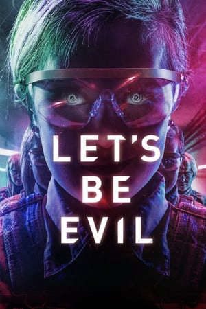 Phim Gặp Lại Ác Quỷ - Lets Be Evil PhimChill Vietsub (2016)