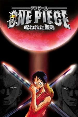 Xem phim Đảo Hải Tặc 5 Lời Nguyền Kiếm Thiêng tập full PhimChill Thuyết Minh HD - Vietsub Phim Nhật Bản-One Piece Movie 5 The Curse Of The Sacred Sword