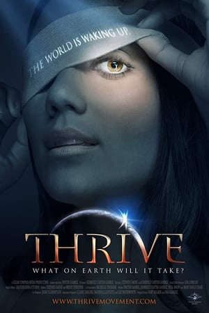 Phim Thế Giới Phồn Thịnh - Thrive What on Earth Will it Take PhimChill Vietsub (2011)