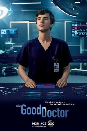 Phim Bác sĩ thiên tài ( 3) - The Good Doctor (Season 3) PhimChill Vietsub (2019)