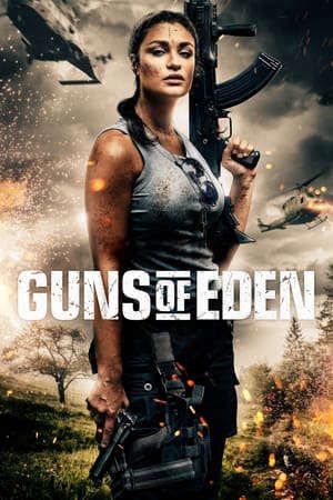 Phim Súng Của Eden - Guns of Eden PhimChill Vietsub (2022)