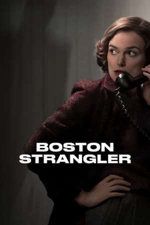 Phim Sát Thủ Bóp Cổ Boston - Boston Strangler PhimChill Vietsub (2023)