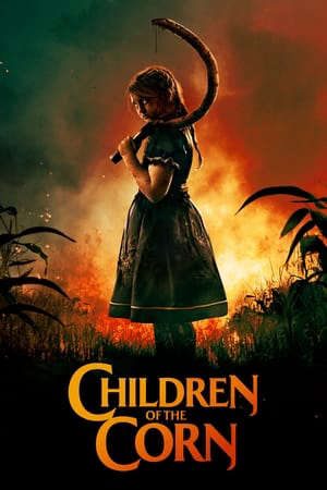 Phim Những Đứa Trẻ Của Đồng Ngô - Children of the Corn PhimChill Vietsub (2020)