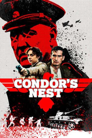 Phim Bí Mật Trụ Sở Nazi - Condors Nest PhimChill Vietsub (2023)