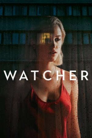 Phim Kẻ Rình Mò - Watcher PhimChill Vietsub (2022)