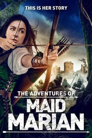 Phim Những Cuộc Phiêu Lưu Của Maid Marian - The Adventures of Maid Marian PhimChill Vietsub (2022)