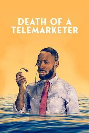 Xem phim Cuộc Gọi Định Mệnh tập full PhimChill Thuyết Minh HD - Vietsub Phim Mỹ-Death of a Telemarketer