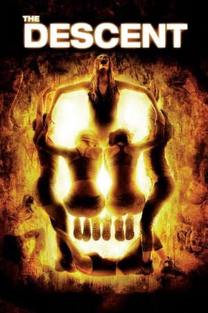 Phim Quái Vật Dưới Hang Sâu (Hang Quỷ) - The Descent PhimChill Vietsub (2005)