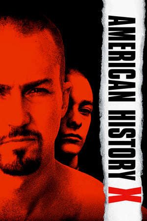 Phim Khoảng Tối Lịch Sử Mỹ - American History X PhimChill Vietsub (1998)