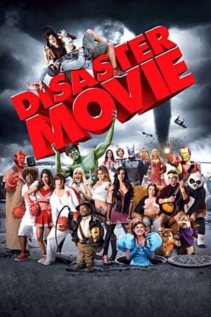 Phim Bom Tấn Bom Xịt - Disaster Movie PhimChill Vietsub (2008)