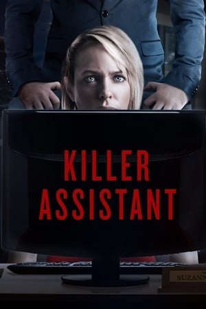 Phim Trợ Lý Sát Nhân - Killer Assistant PhimChill Vietsub (2016)