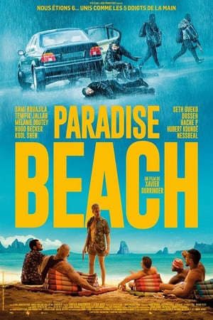 Phim Bãi Biển Thiên Đường - Paradise Beach PhimChill Vietsub (2019)